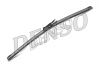 Комплект бескаркасных стеклоочистителей  Denso Flat DF-011